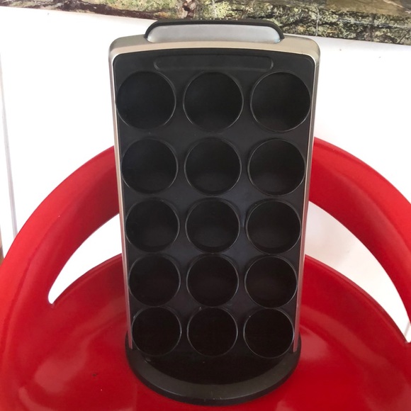 Pre-owned Keurig 30 k-cup Pod Carousel